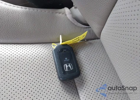 2019 Honda Pilot Elite из США, поврежденный, VIN 5FNYF6H09KB084638